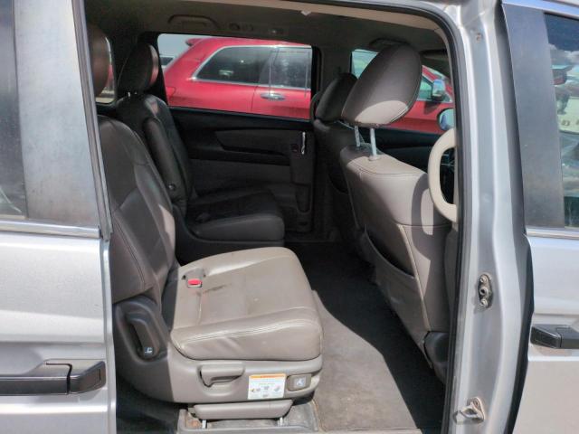 2015 HONDA ODYSSEY LX 5FNRL5H27FB065066