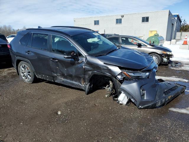 Vin: 2t3r1rfv0rc410190, lot: 44860405, toyota rav4 xle 20244