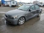 Top Destinations for Shipping Cars from the USA