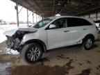 2019 KIA SORENTO LX - 5XYPG4A56KG481879