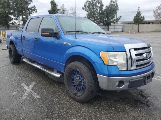 Vin: 1ftfw1cv3afd18960, lot: 48784105, ford f-150 supercrew 20104