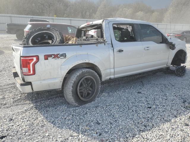Vin: 1ftew1ef7gkf17818, lot: 48627485, ford f-150 supercrew 20163