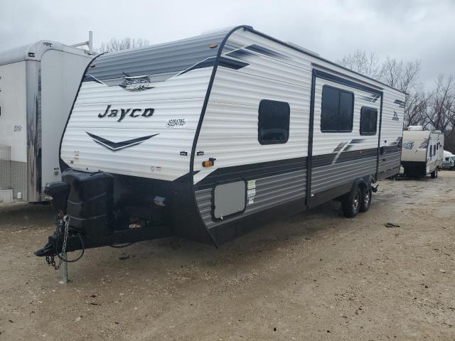 JAYCO JAY FLIGHT 2022 gray   1UJBJ0BR3N1TD0696 photo #3