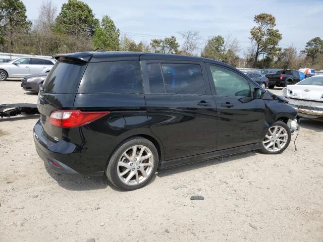 Vin: jm1cw2clxc0113729, lot: 50514685, mazda 5 20123