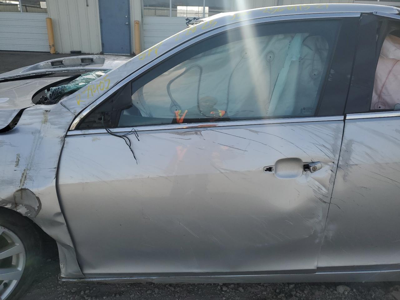 CHEVROLET MALIBU 2LT