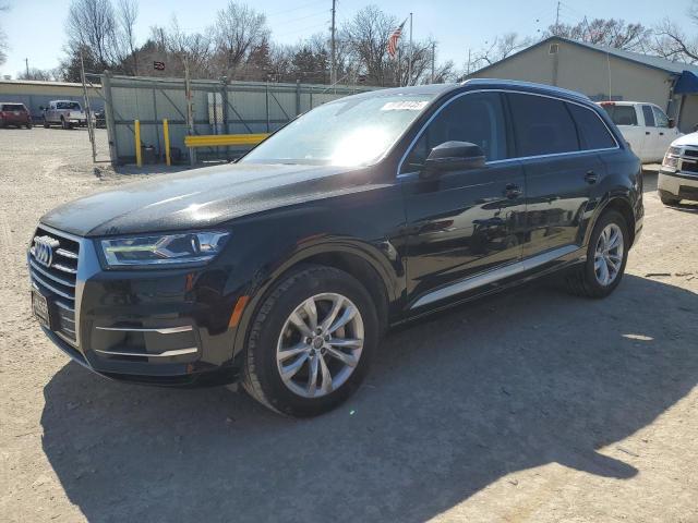 AUDI Q7 PREMIUM PLUS