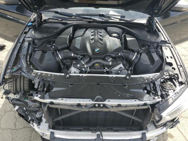 2020 BMW M550XI WBAJS7C09LCE11953