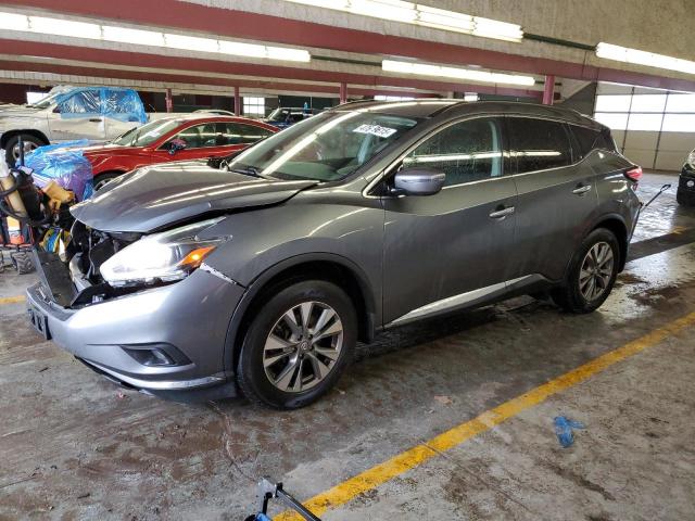 NISSAN MURANO S