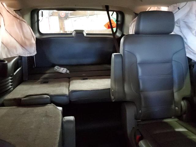 2017 GMC YUKON DENA - 1GKS2CKJ0HR217831