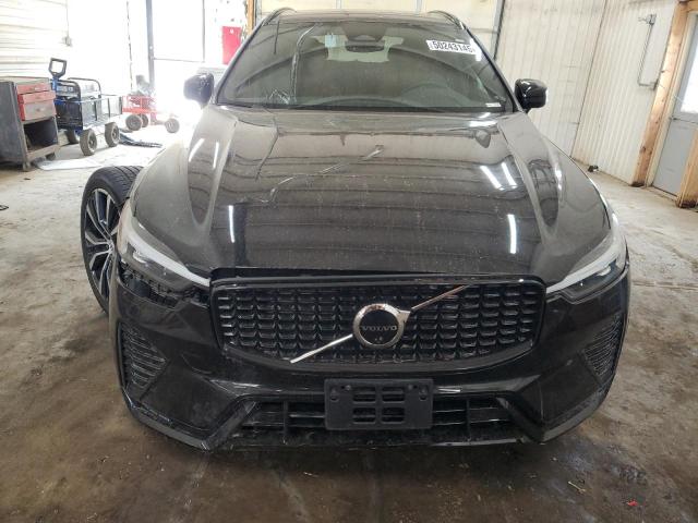 2025 VOLVO XC60 PLUS YV4M12RC4S1070098