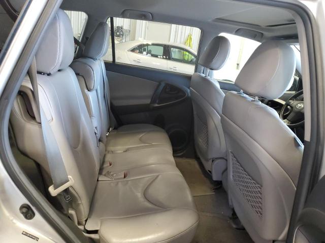 2T3DF4DV7CW253734 2012 TOYOTA RAV4