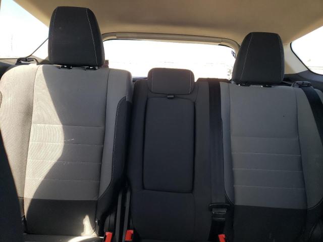2016 FORD ESCAPE SE - 1FMCU9GX1GUA34200