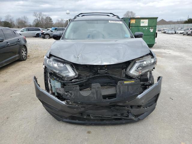 2018 NISSAN ROGUE S - 5N1AT2MT9JC782595