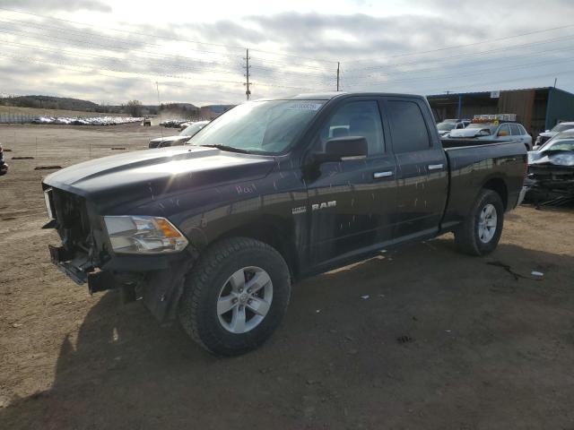 DODGE RAM 1500