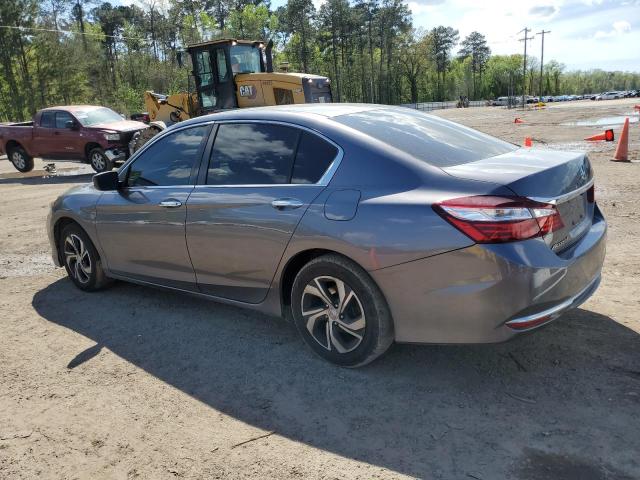 Vin: 1hgcr2f37ha268924, lot: 54252315, honda accord lx 20172