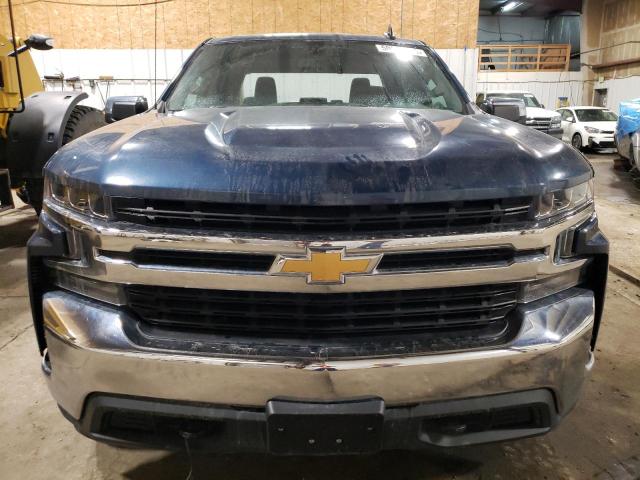 2019 CHEVROLET SILVERADO - 1GCUYDED7KZ280169