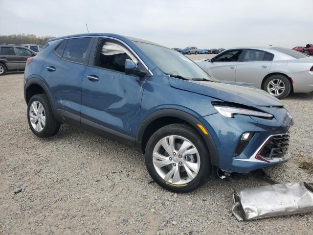 2025 BUICK ENCORE GX KL4AMBSL6SB110984