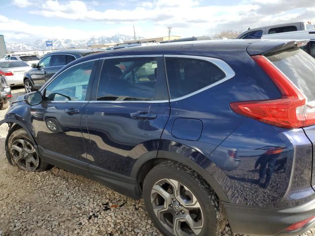 Vin: 5j6rw1h53ka013666, lot: 48414085, honda crv ex 20192