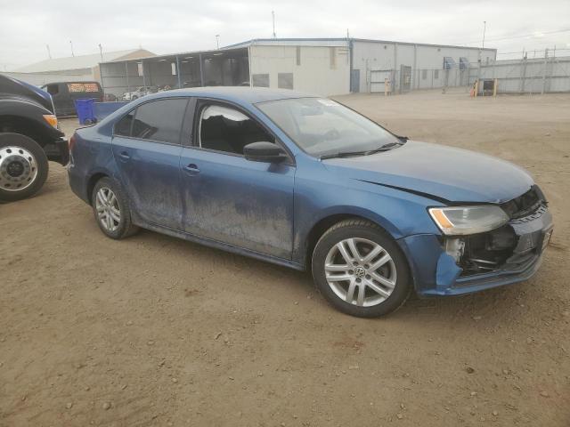 Vin: 3vw2k7aj5fm215542, lot: 51000025, volkswagen jetta base 20154