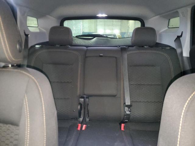 2019 GMC TERRAIN SL - 3GKALMEV9KL250368