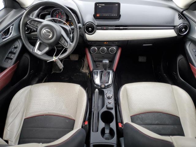2018 MAZDA CX-3 GRAND - JM1DKFD73J0309811