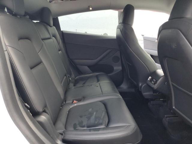 2023 TESLA MODEL Y - 7SAYGAEE2PF753228
