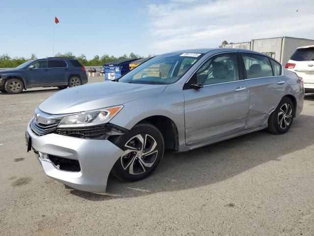 2016 HONDA ACCORD LX - 1HGCR2F37GA183306