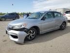2016 HONDA ACCORD LX - 1HGCR2F37GA183306