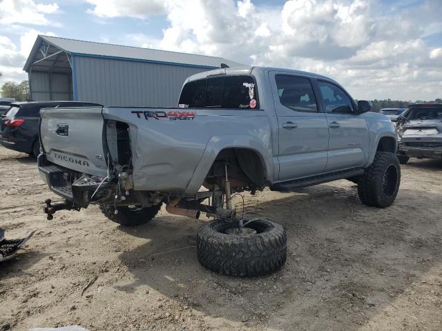 Vin: 3tmcz5an5km195250, lot: 48013985, toyota tacoma double cab 20193