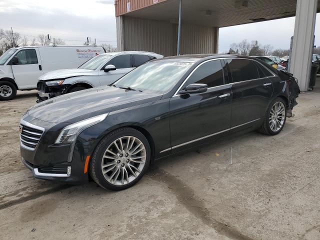 CADILLAC CT6 LUXURY
