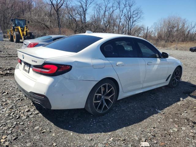 2021 BMW 540 XI - WBA73BJ05MWW95771