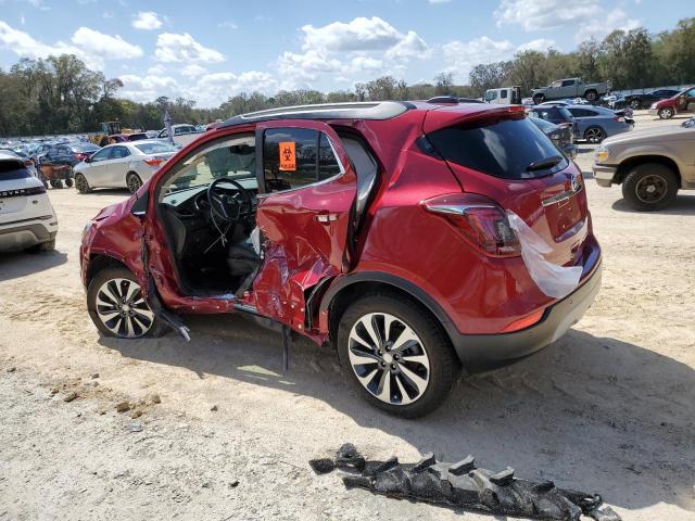 2019 BUICK ENCORE ESS KL4CJCSM1KB948436