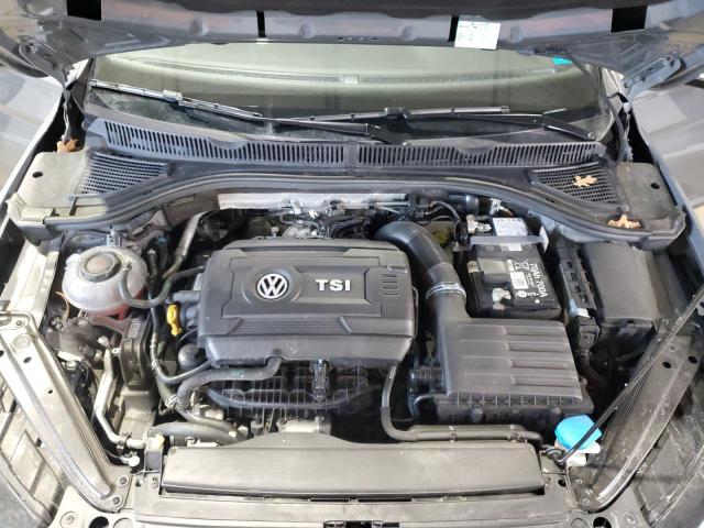 2024 VOLKSWAGEN JETTA GLI - 3VW2T7BUXRM084277