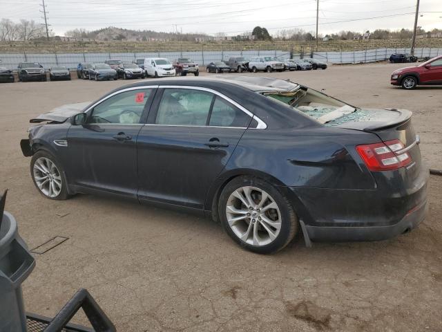 Vin: 1fahp2e87dg148142, lot: 50665055, ford taurus sel 20132
