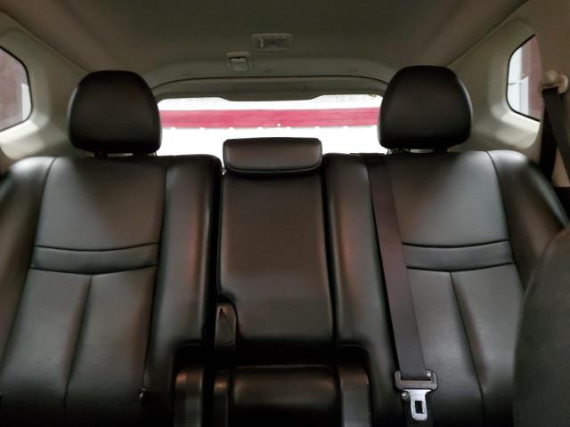 2017 NISSAN ROGUE S - JN8AT2MV9HW284920