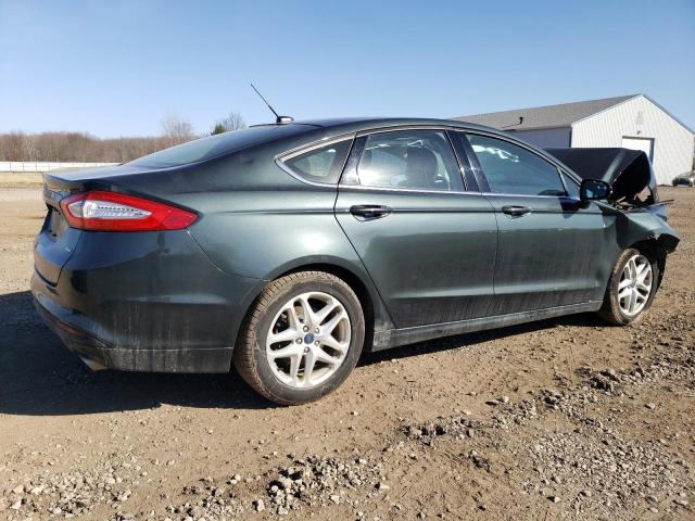 Vin: 1fa6p0h7xg5103596, lot: 49239925, ford fusion se 20163