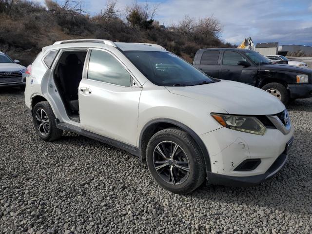2016 NISSAN ROGUE S - 5N1AT2MM8GC792925