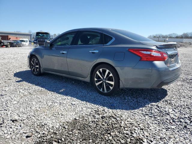 Vin: 1n4al3ap3gc281430, lot: 49807425, nissan altima 2.5 20162