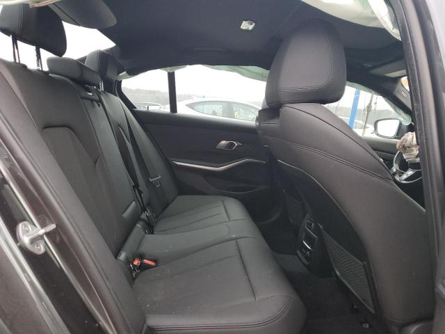 2020 BMW 330I - 3MW5R1J01L8B18727