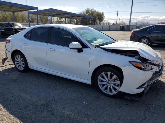 4T1B11HK6KU844343 Toyota Camry L 2019