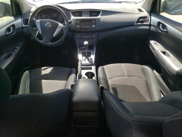 2017 NISSAN SENTRA S - 3N1AB7AP6HY348666