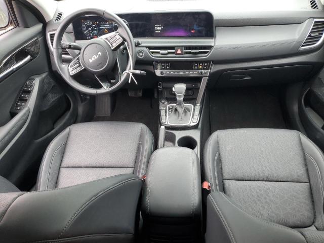 2024 KIA SELTOS EX KNDERCAA2R7639280