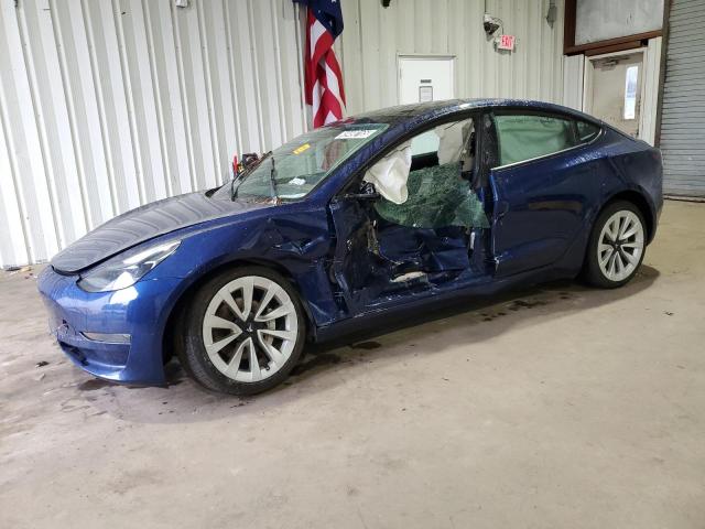 Vin: 5yj3e1ea3pf439050, lot: 49490165, tesla model 3 2023 img_1