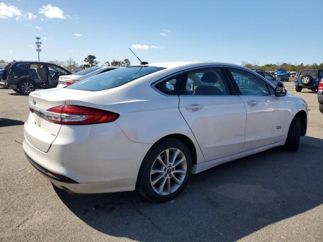 Vin: 3fa6p0pu8hr153449, lot: 50195145, ford all models se phev 20173