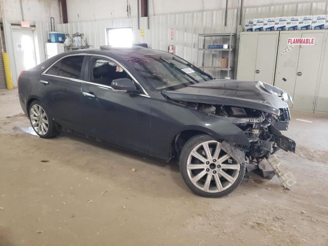 Vin: 1g6ab5rx3e0156135, lot: 49299385, cadillac ats luxury 20144
