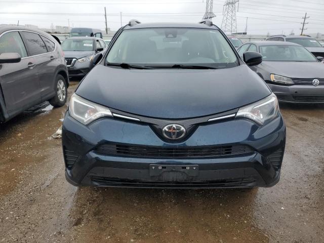 2018 TOYOTA RAV4 LE - JTMZFREV1JJ180289