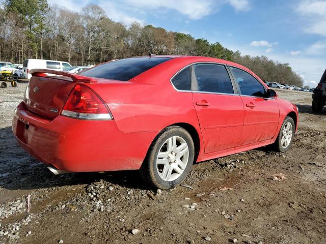 Vin: 2g1wg5e34c1225786, lot: 48234205, chevrolet impala lt 20123