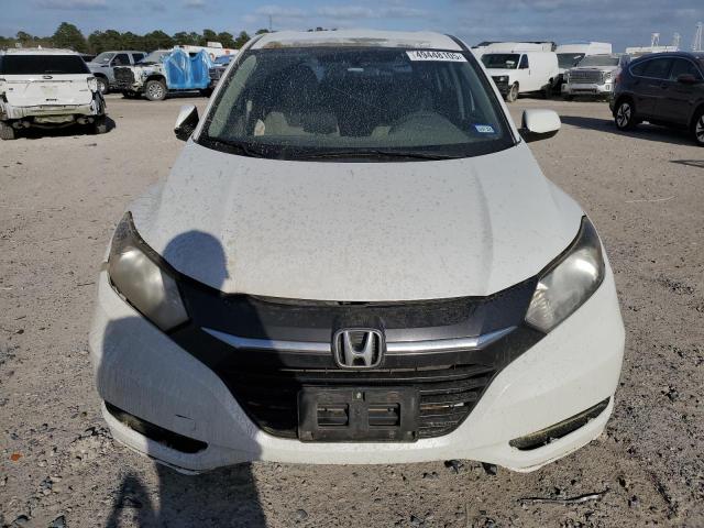 2016 HONDA HR-V LX - 3CZRU5H33GM751361