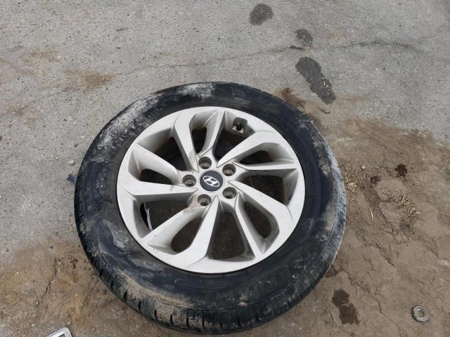 2017 HYUNDAI TUCSON SE - KM8J23A44HU533101