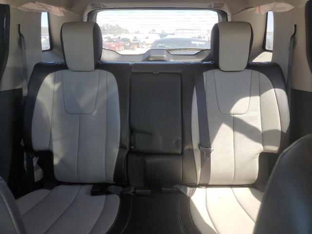 2016 GMC TERRAIN SL - 2GKFLPE3XG6300521